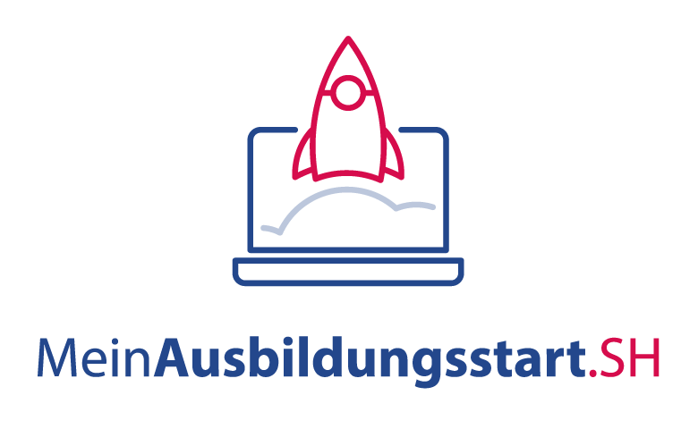 MeinAusbildungsstart.SH - Logo